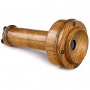 Bell-Type Telephone by Siemens & Halske, c. 1880