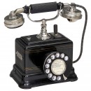 Ericsson Table Telephone, c. 1925