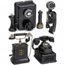 4 Telephones