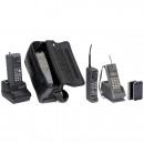 Early Mobile Phones, c. 1950–60