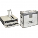 IBM PT-2 Portable Tester, c. 1980