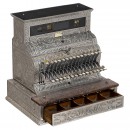 Security Cash Register, c. 1900