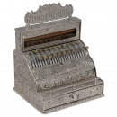 United States Cash Register, c. 1898