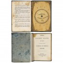 Palmer's Pocket Scale, 1844