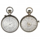 2 Watch-form Calculators