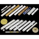 Slide Rules and Calculating Aids