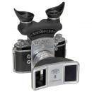 Exa with Stereflex, c. 1955