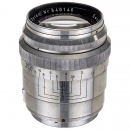 Zeiss-Opton Sonnar 2/85 mm