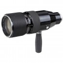 Vario-Sonnar 4/85–250 mm for Contarex, 1970