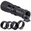 Telestigmar for Contarex, c. 1960