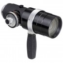 Olympia-Sonnar 4/250 mm for Contarex, 1963