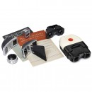 Carl Zeiss Jena and Zeiss Ikon Stereoscopic Devices