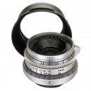 Leitz Summaron 2,8/35 mm M39, c. 1960