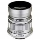 Voigtländer Heliar 2,5/75 mm (Leica Screw-Mount)