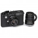 Leica CL Set, c. 1975