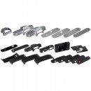 Lot of Leica Repair Parts