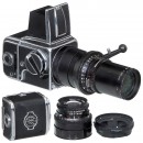 Hasselblad 500 C Outfit, 1955 onwards