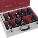 8 Modern Large-Format Lenses, c. 1980–90