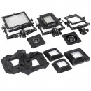 Plaubel Peco Profia Camera Parts