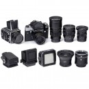 Kiev 88 (Outfit) and Kiev 60