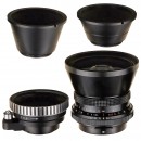 Flektogon 4/50 mm