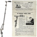 Camera Lucida, c. 1910