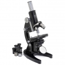 Carl Zeiss Laboratory Microscope, c. 1929