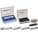 Lot of Minox Cameras and Riga Minox (Incomplete)