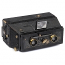 Stereo Jumelle Mackenstein, c. 1900