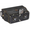 Tiranty Vérographe 45 x 107, c. 1923