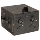 Murer Stereo Express Newness, c. 1900
