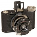 Nagel Ranca 46/0 (No. 100020), 1930