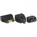 3 Jumelle Cameras