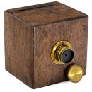 Early Box Camera, c. 1850–70