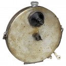 Stirn's Concealed Vest Camera No. 1, 1886