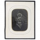 Pannotype Half Plate, 1853–60