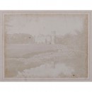 Lacock Abbey in Wiltshire (Fox Talbot), c. 1835