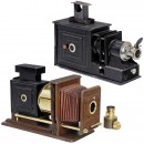 2 Magic Lanterns