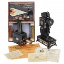 Magic Lantern and Pathex Projector