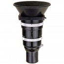 Vario-Sonnar 2,8/10–100 mm