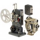 Eumig Movie Units, c. 1955