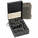 Little Polish Spy Radio Transceiver AP-5, c. 1944
