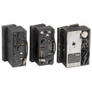 American SSTR-1 Clandestine Radio Set, c. 1942