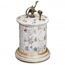 Döbereiner's Lamp, c. 1860
