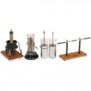 5 Physical Demonstration Instruments, c. 1920