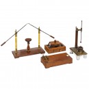 Physical Demonstration Models, c. 1900