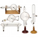 5 Physical Demonstration Instruments, c. 1920