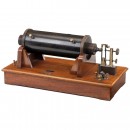 Large Induction Coil by Max Kohl, c. 1915