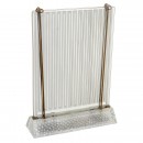 Radiaver by Saint-Gobain, 1937 onwards