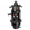 Rotax Mercury-Jet Interrupter, c. 1920